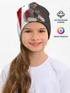 Детская шапка / IKONIK