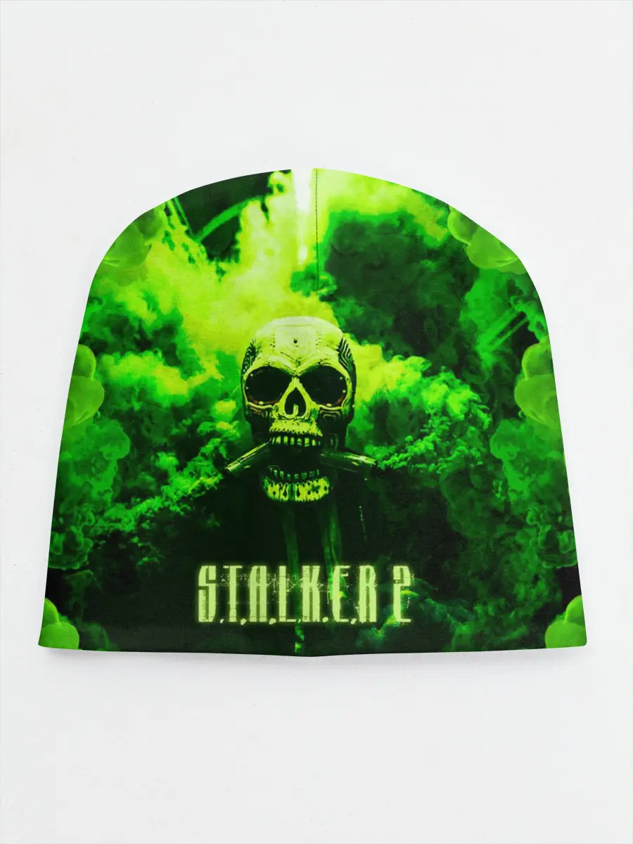 Детская шапка / Сталкер