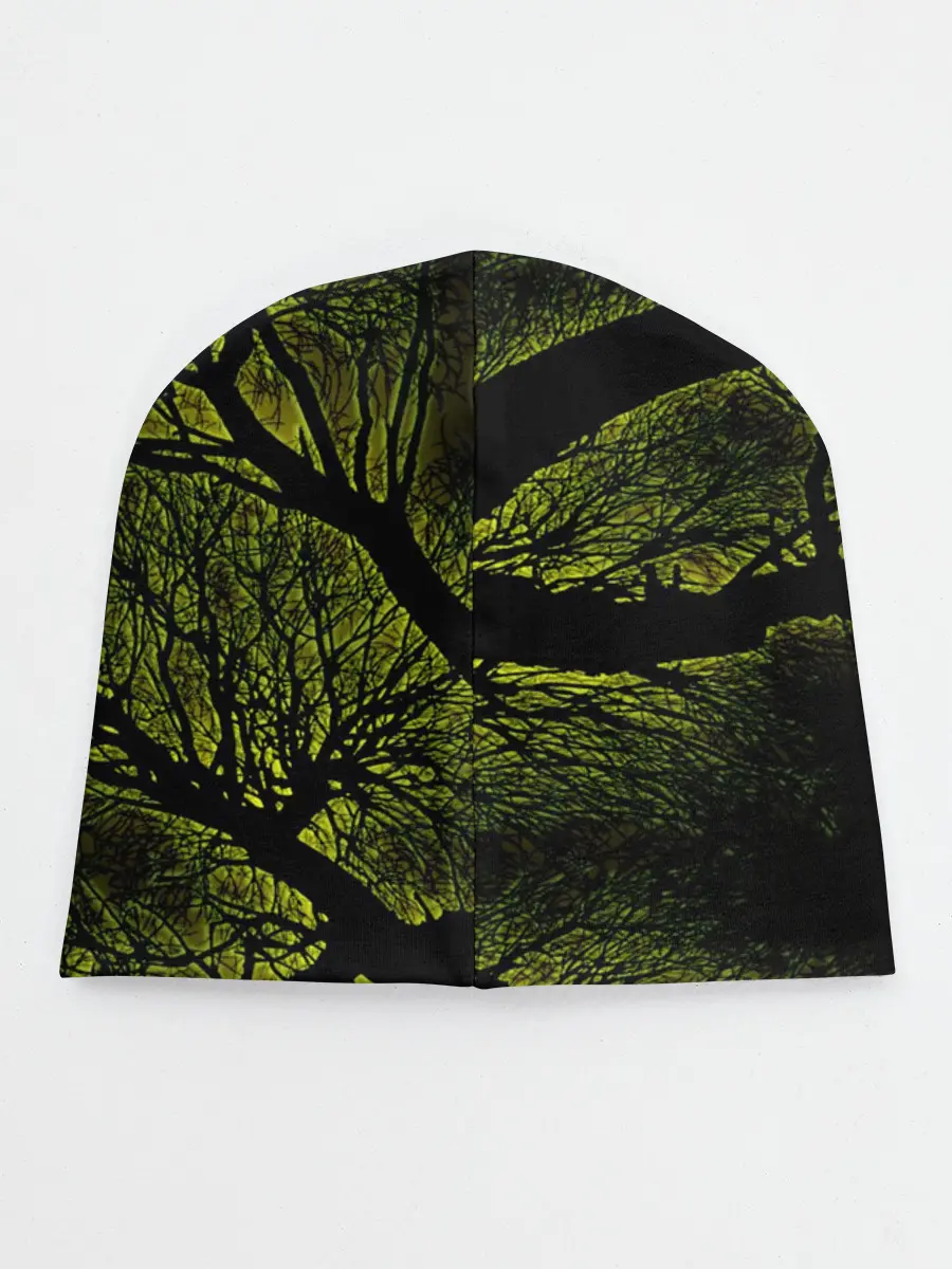 Детская шапка / сталкер