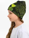 Детская шапка / сталкер