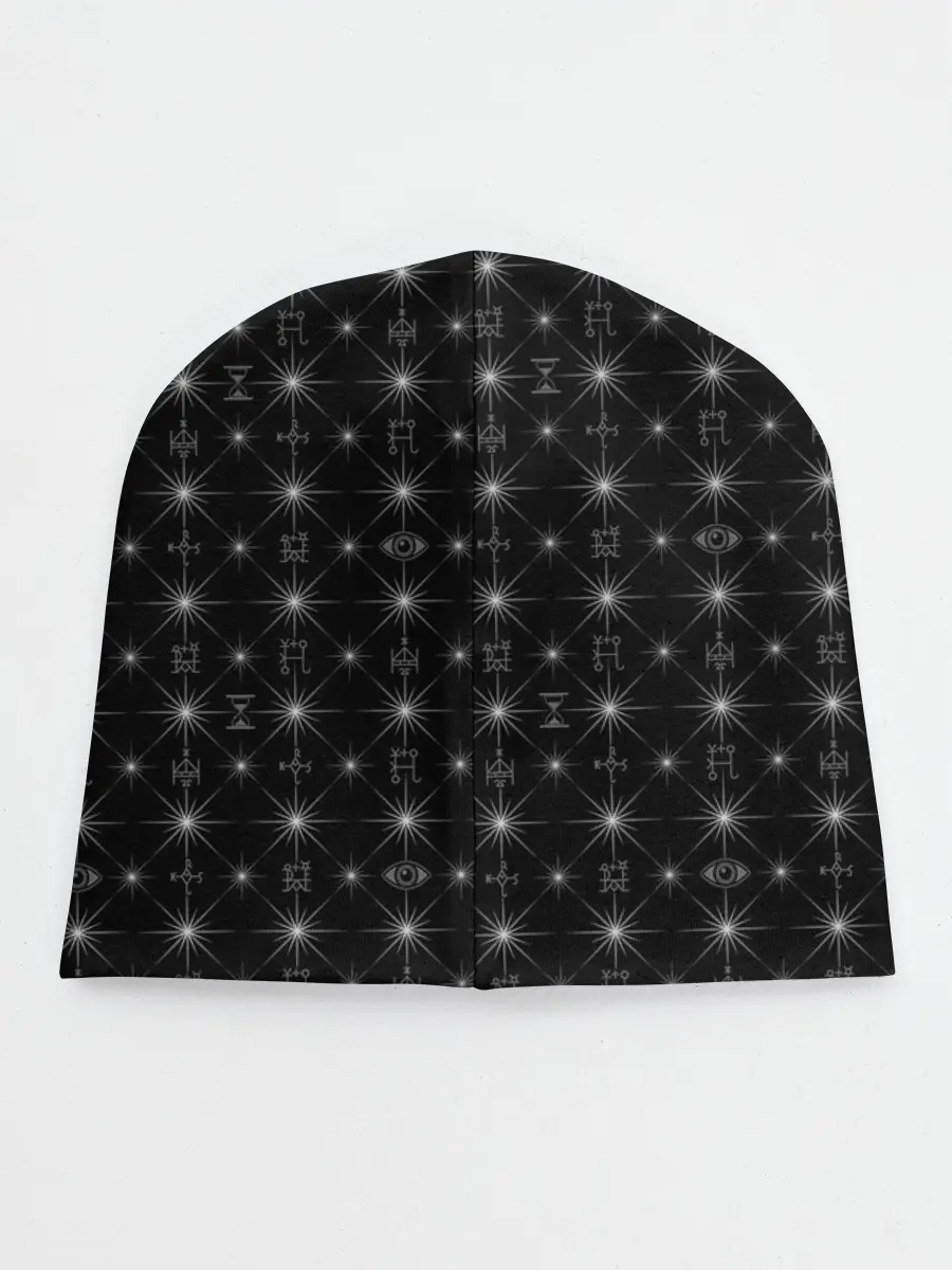 Детская шапка / M.A.C.U.S.A.