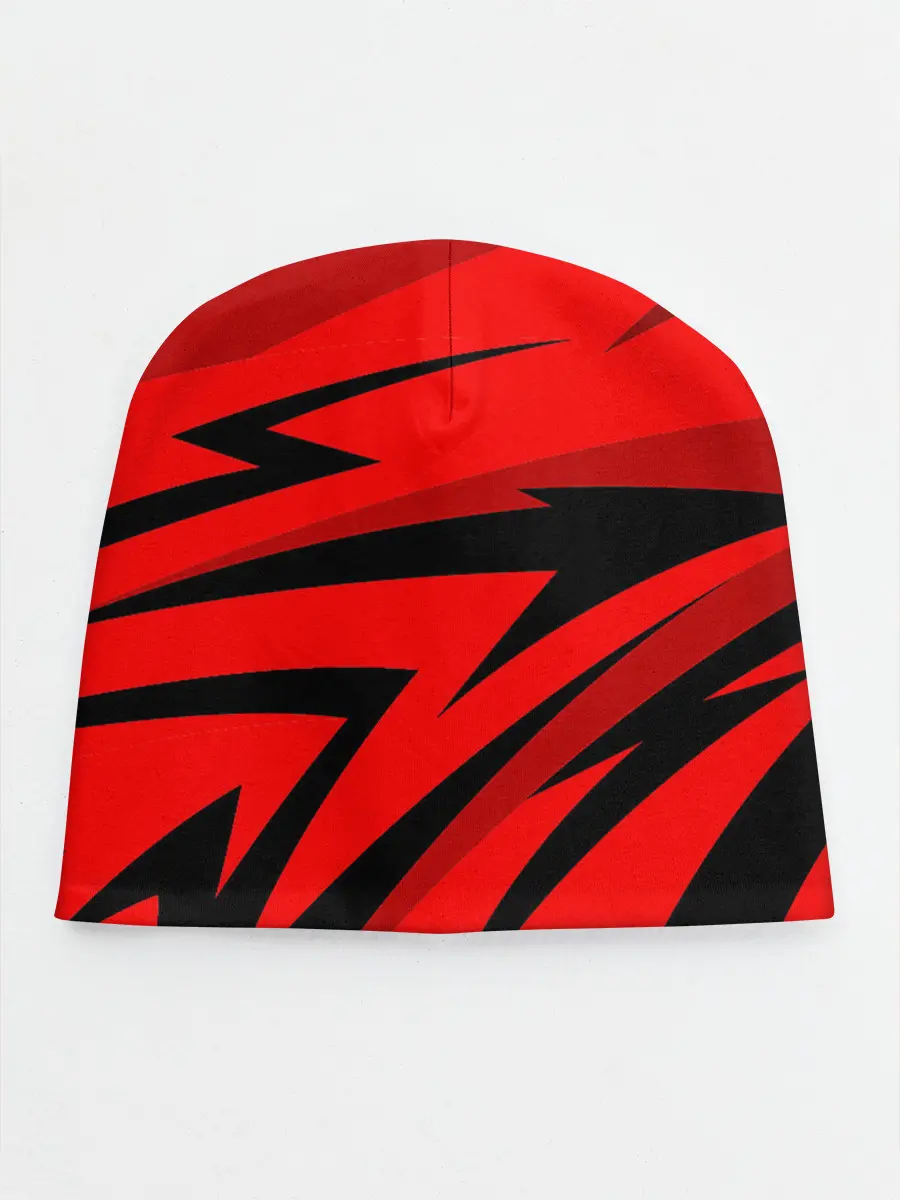 Детская шапка / Swift red pointer