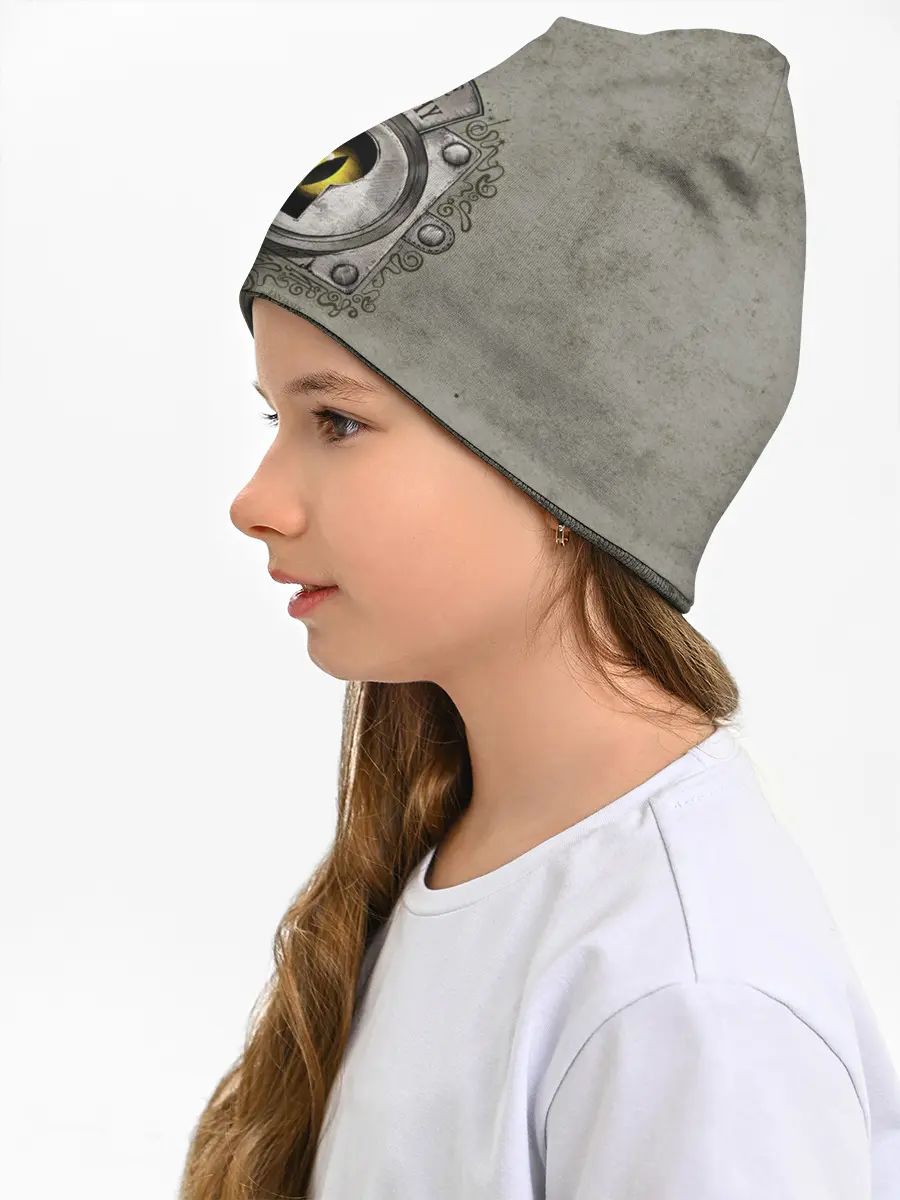 Детская шапка / Muggle Worthy