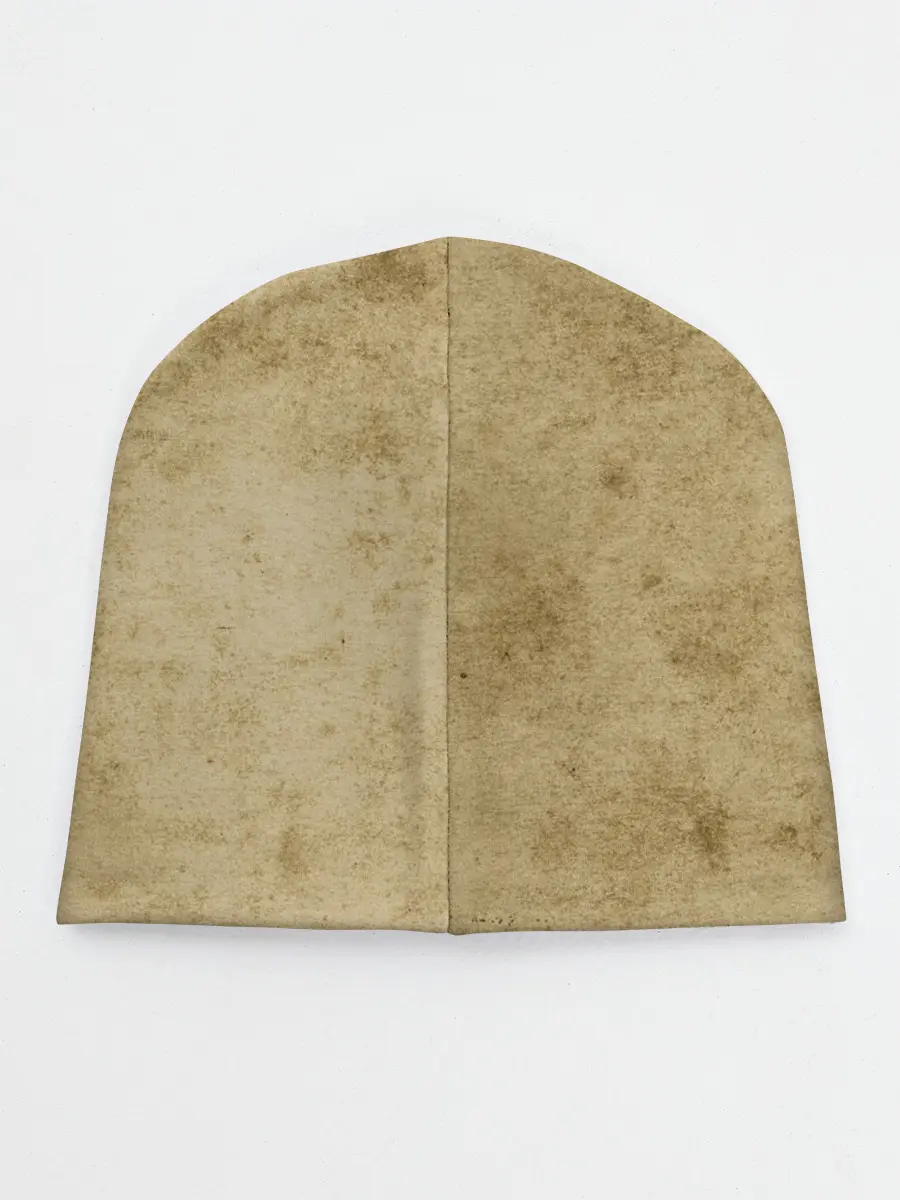 Детская шапка / Muggle Worthy