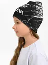 Детская шапка / Louna