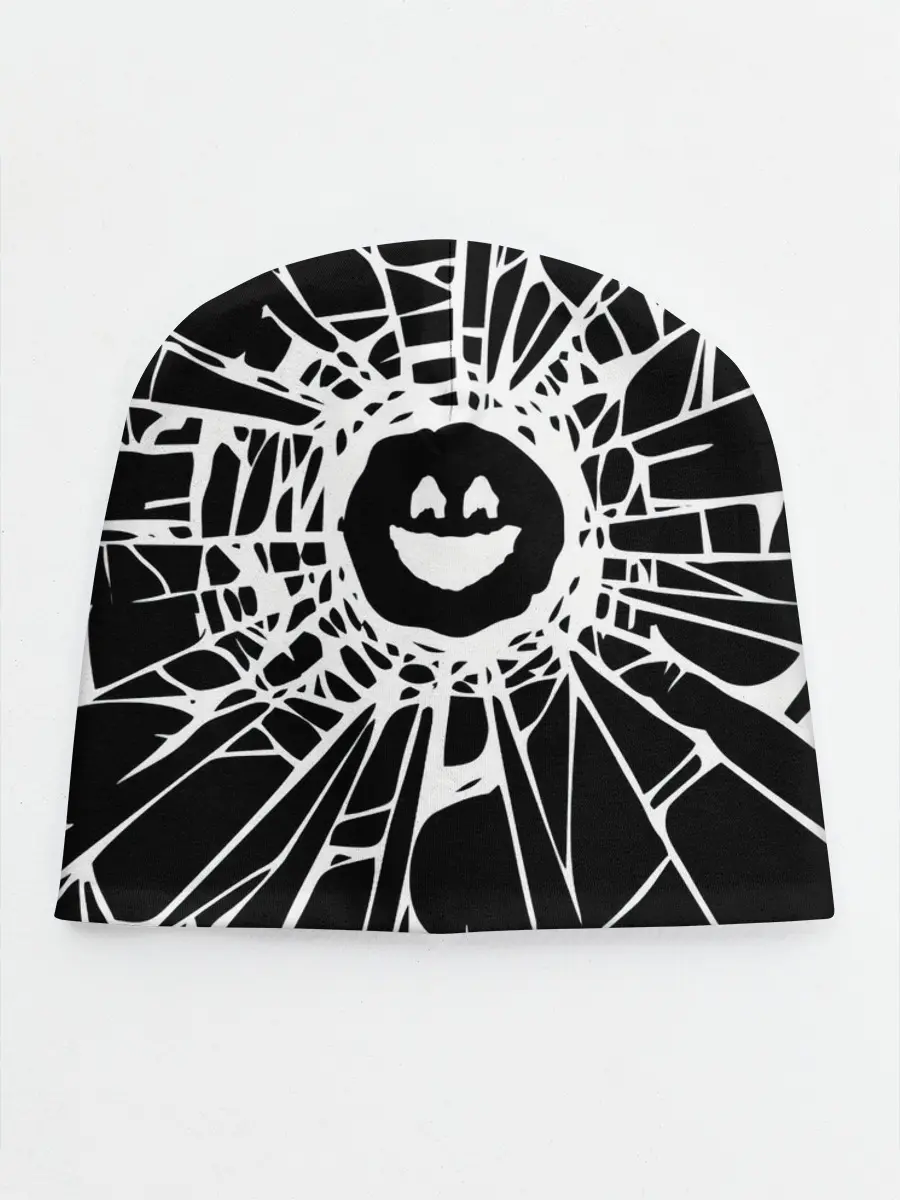 Детская шапка / BLACK MIRROR