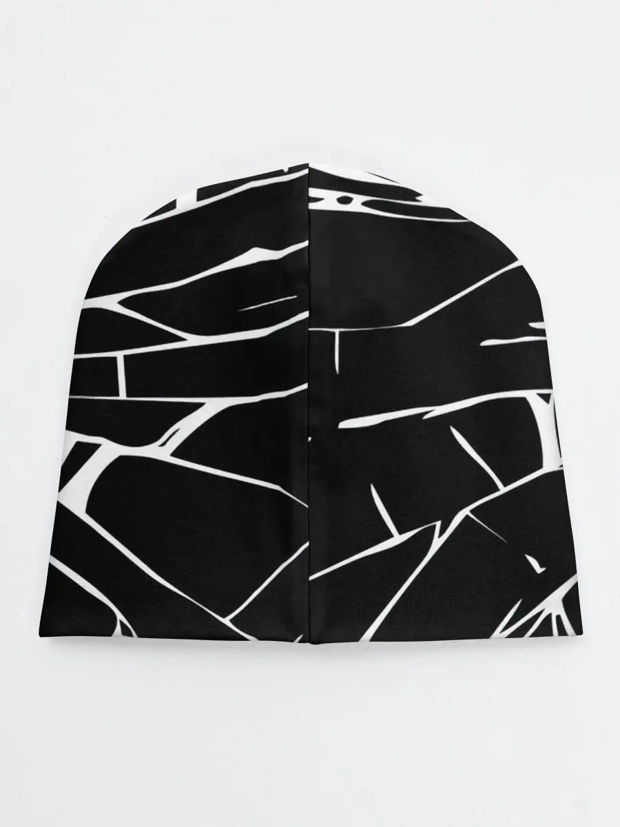 Детская шапка / BLACK MIRROR