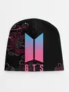 Детская шапка / BTS