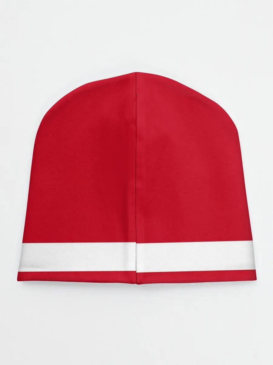 Детская шапка / Chicago Blackhawks