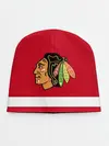 Детская шапка / Chicago Blackhawks