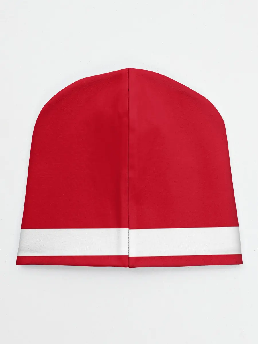 Детская шапка / Детройт Ред Уингз