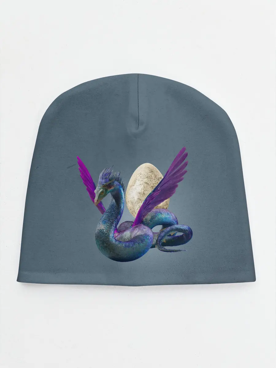 Детская шапка / OCCAMY