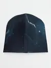 Детская шапка / Spaceship