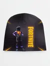 Детская шапка / FORTNITE