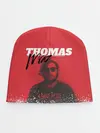 Детская шапка / Thomas Mraz