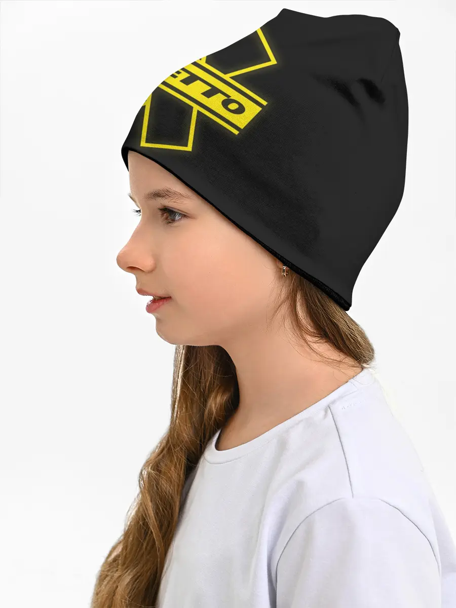 Детская шапка / NILETTO