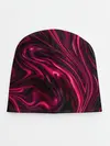 Детская шапка / Abstract Fluid