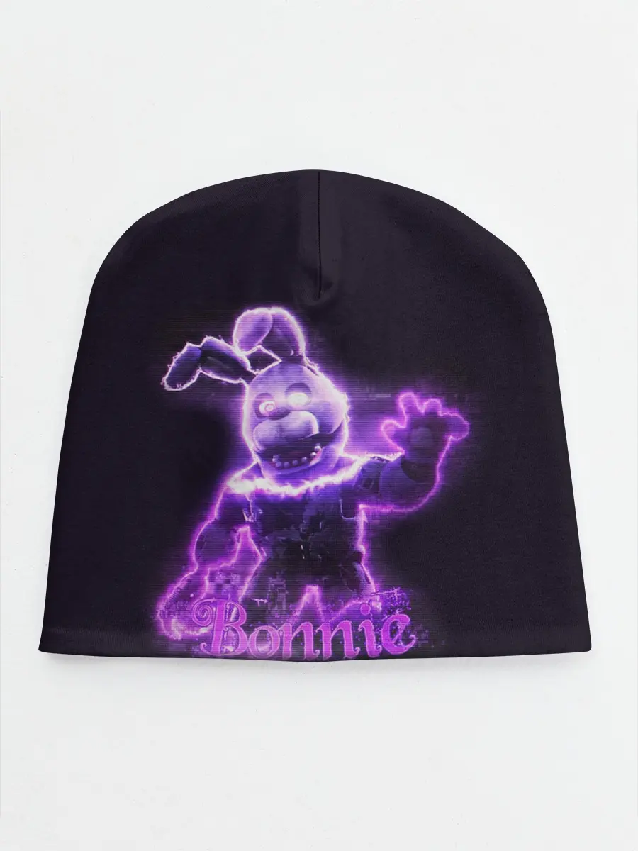 Детская шапка / Five Nights At Freddys