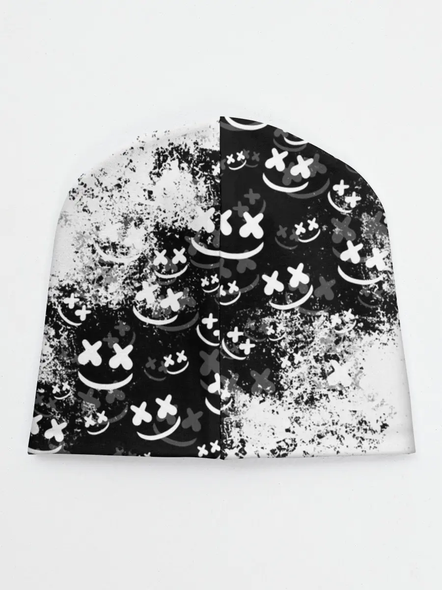 Детская шапка / Fortnite & Marshmello