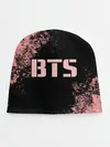 Детская шапка / BTS