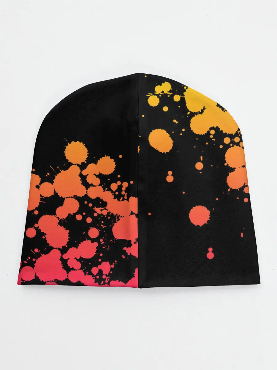 Детская шапка / Приключения ДжоДжо