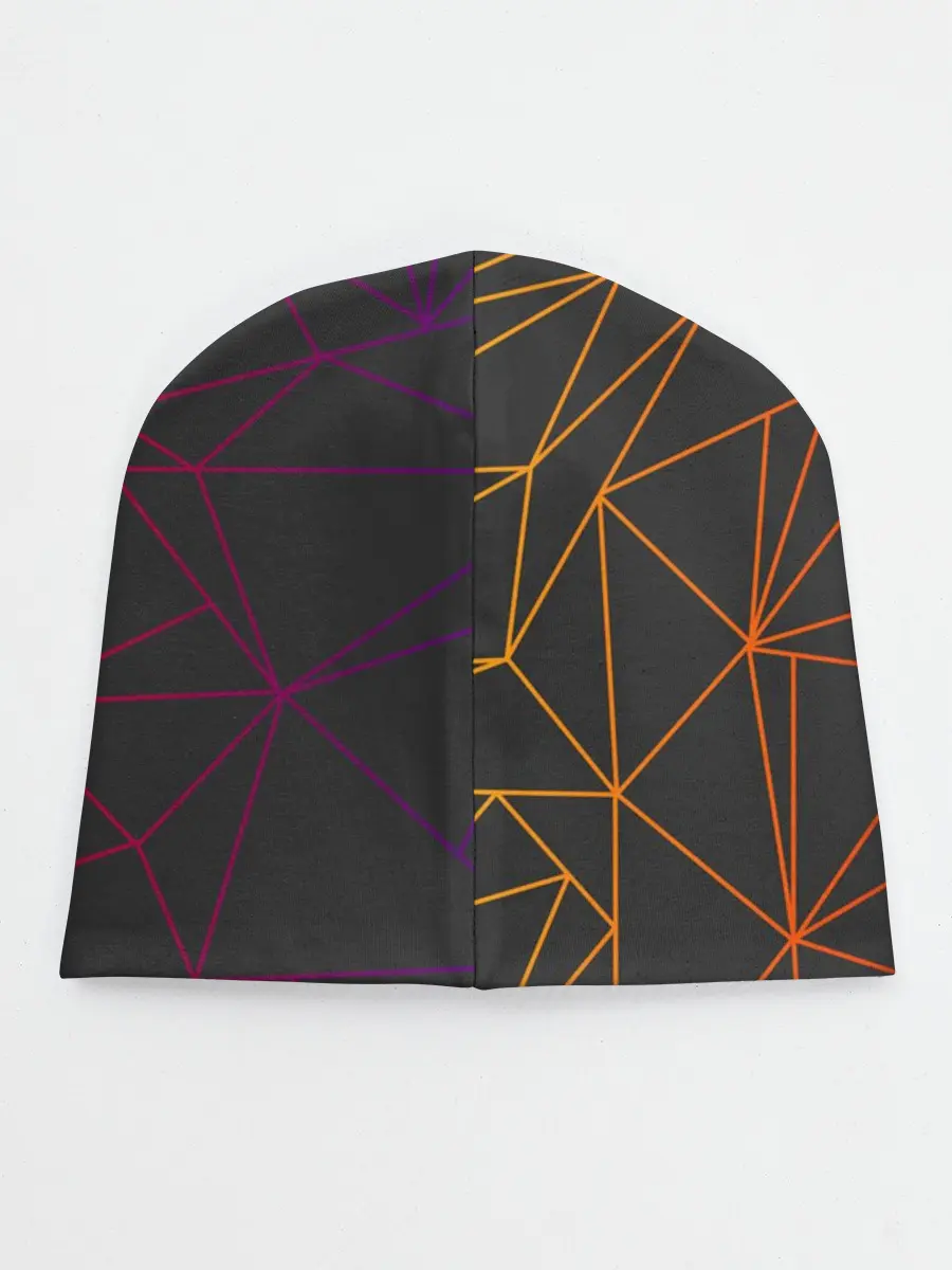 Детская шапка / CSGO