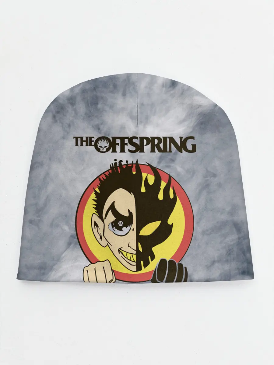 Детская шапка / The Offspring