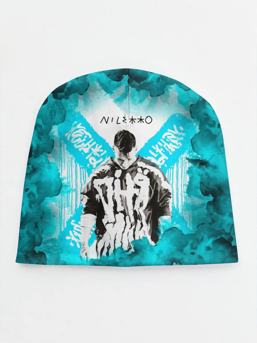 Детская шапка / NILETTO