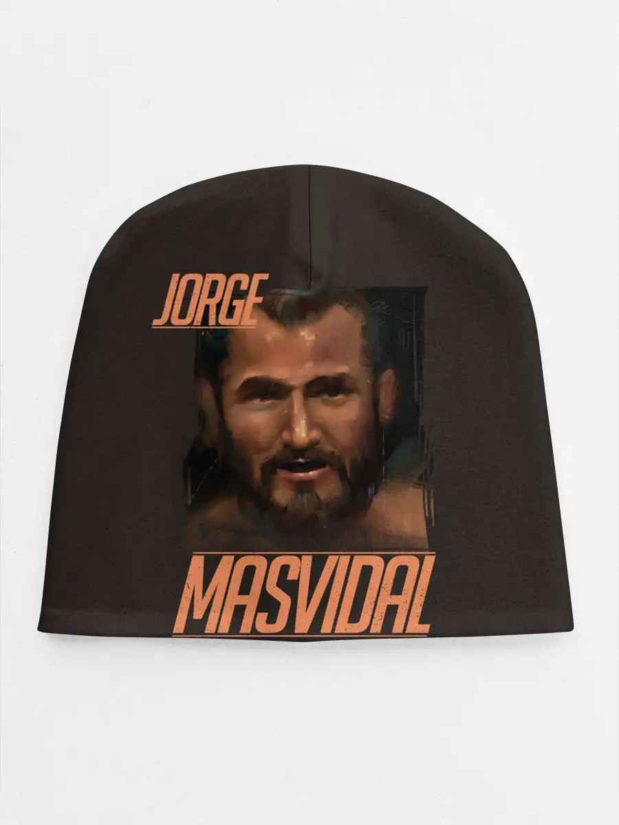 Детская шапка / Jorge Masvidal