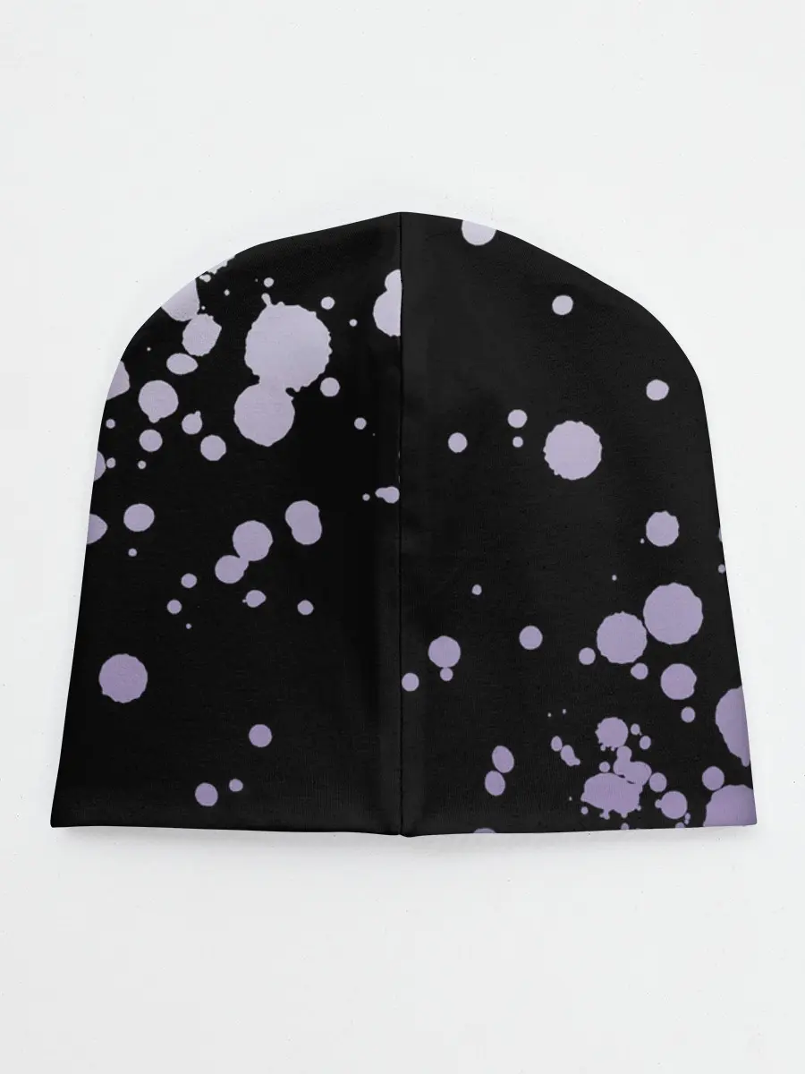 Детская шапка / Jean Pierre Polnareff