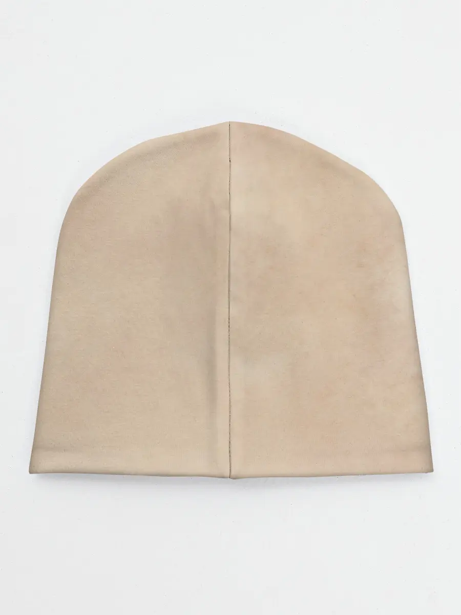 Детская шапка / nCov Змей - Мне Чихать