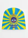 Детская шапка / Космические войска