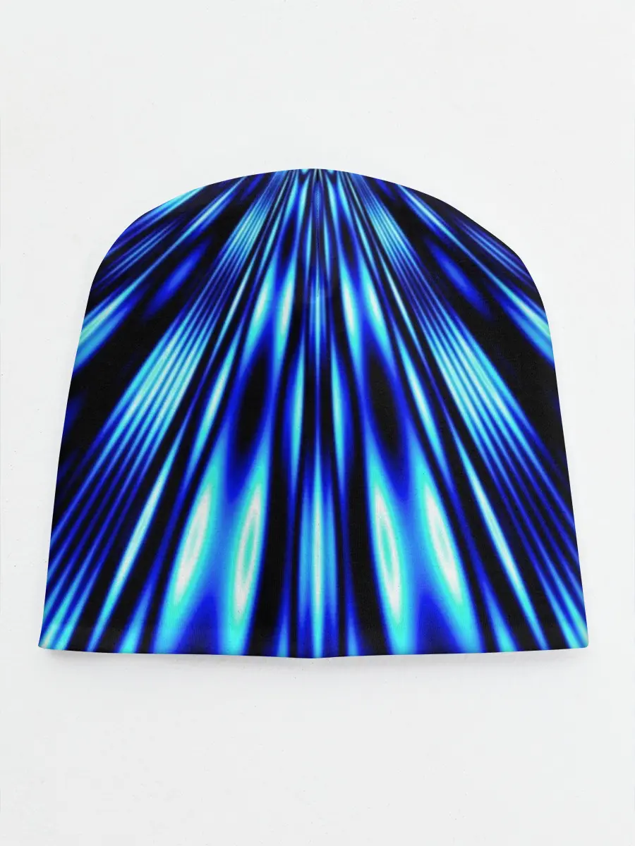 Детская шапка / Световые Лучи