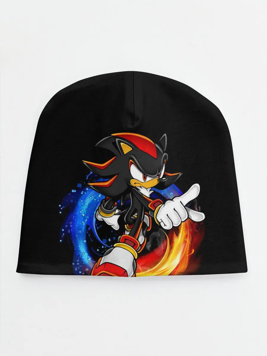 Детская шапка / ШЕДОУ