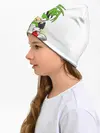 Детская шапка / Sonic
