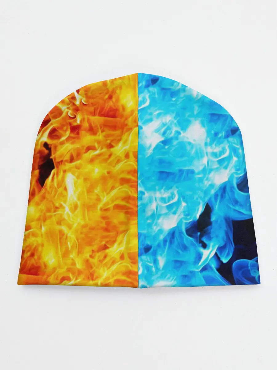 Детская шапка / SONIC