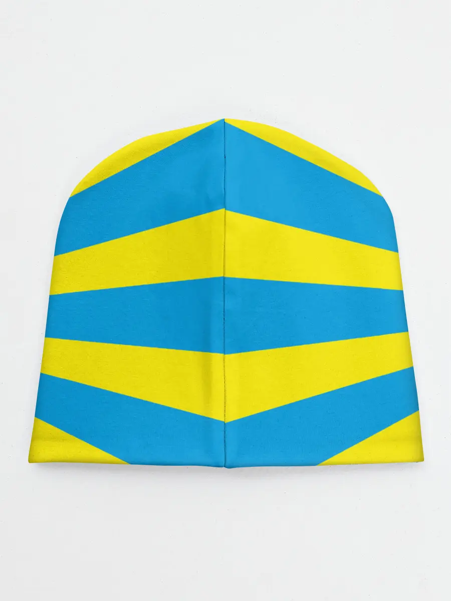 Детская шапка / Космические войска