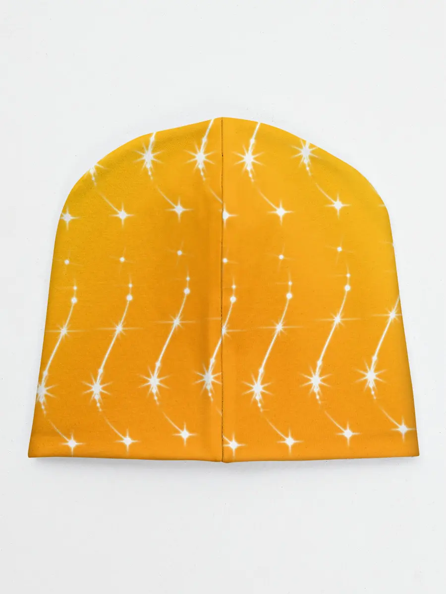 Детская шапка / Sonic - Соник