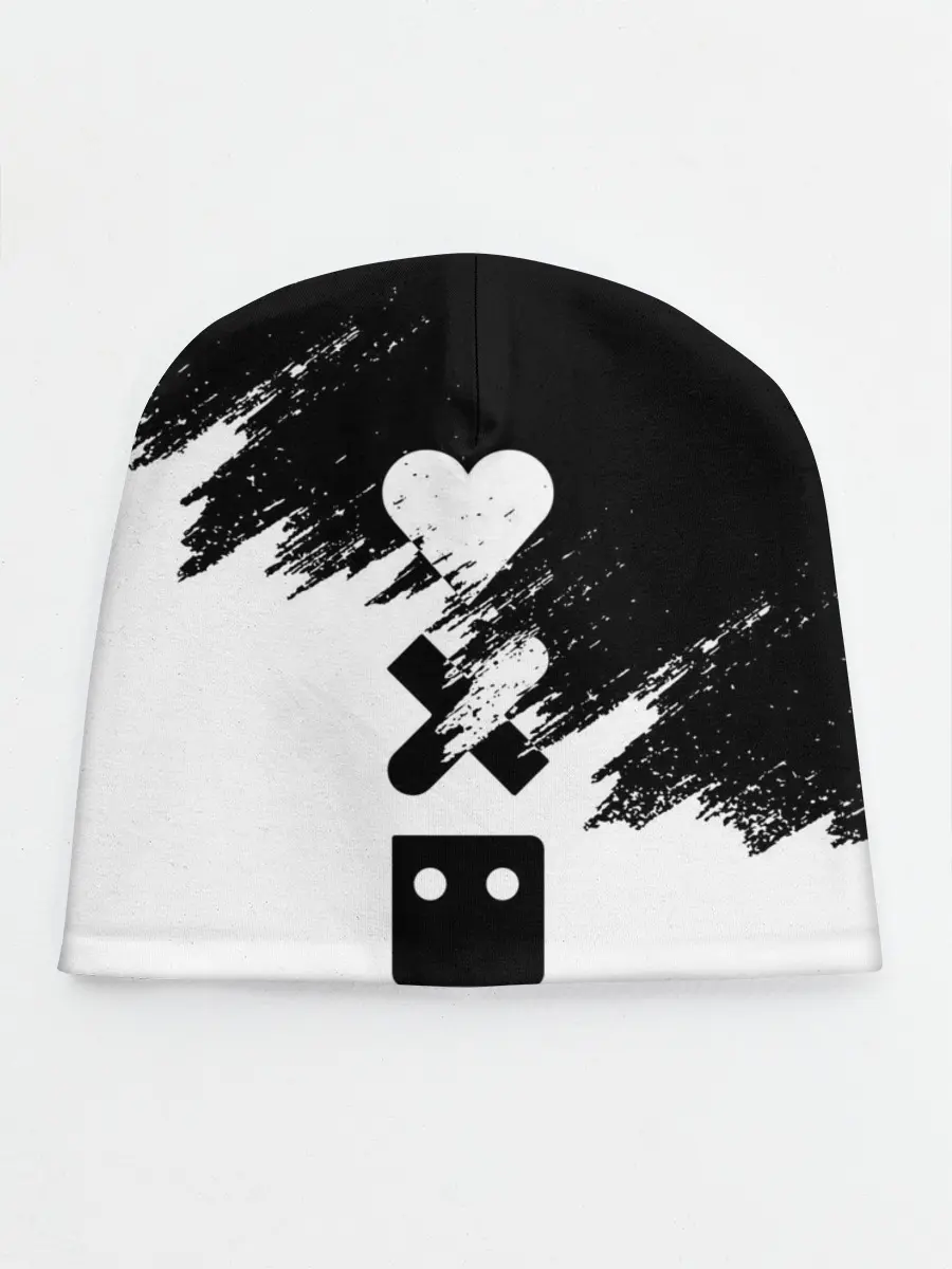 Детская шапка / LOVE DEATH ROBOTS | LDR