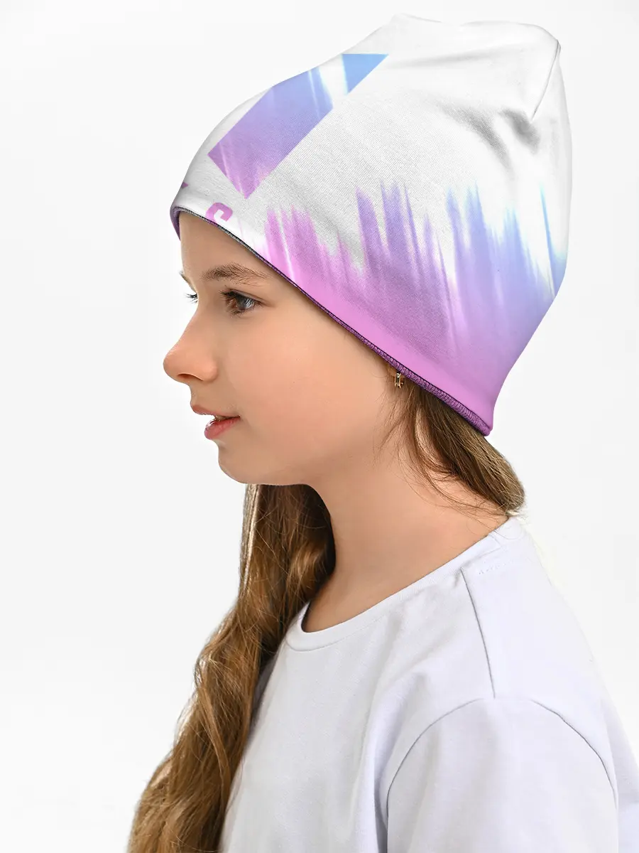 Детская шапка / BTS | БТС