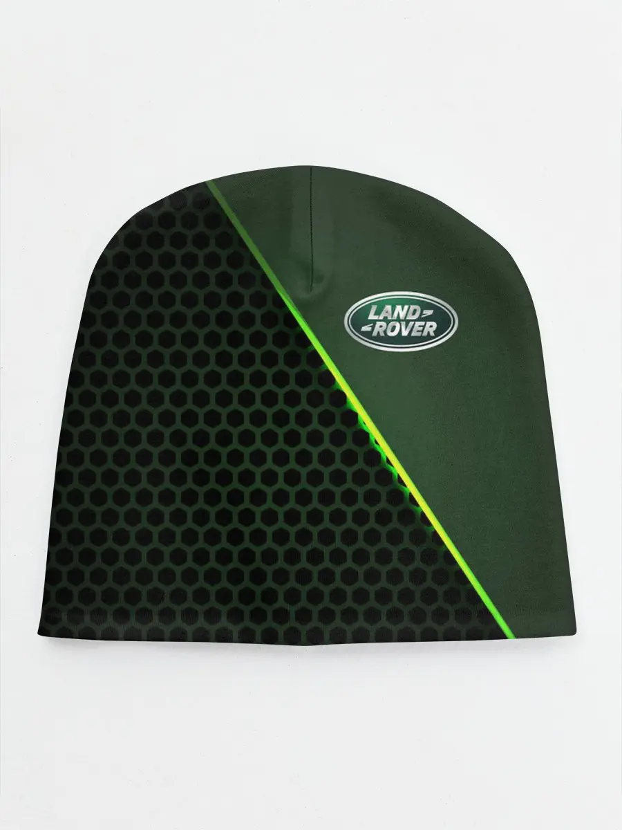 Детская шапка / Land Rover | Ленд Ровер