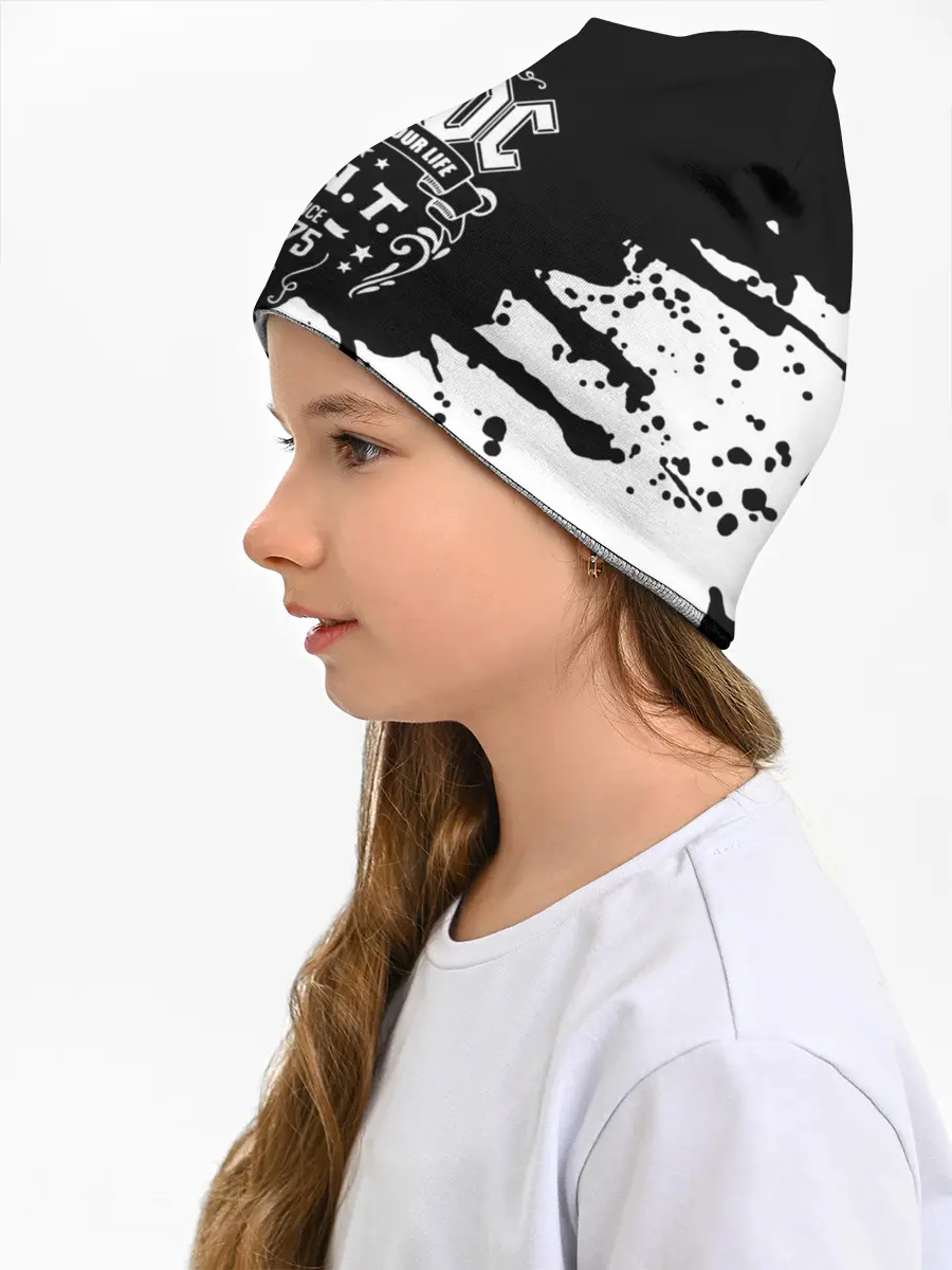 Детская шапка / AC/DC T.N.T.