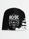 Детская шапка / AC/DC T.N.T.