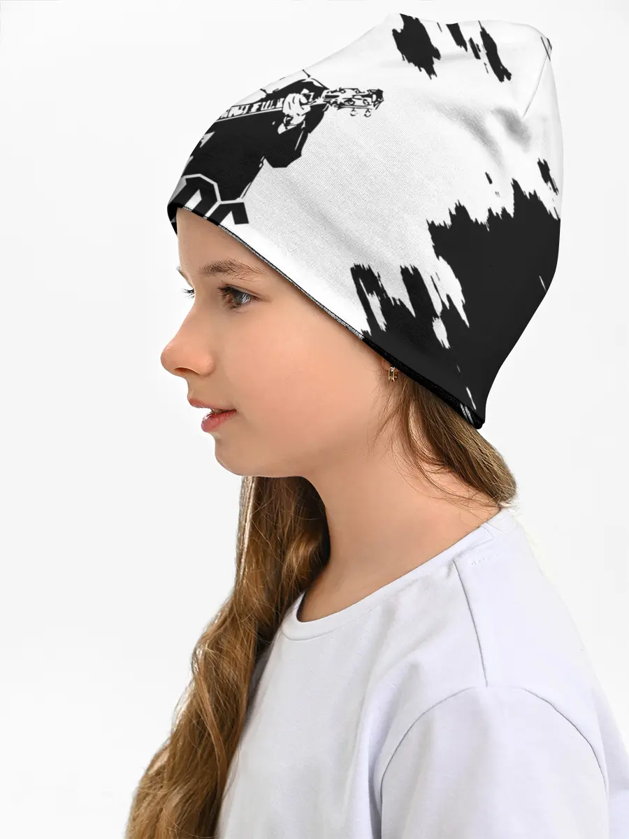 Детская шапка / AC/DC