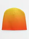 Детская шапка / Оранж