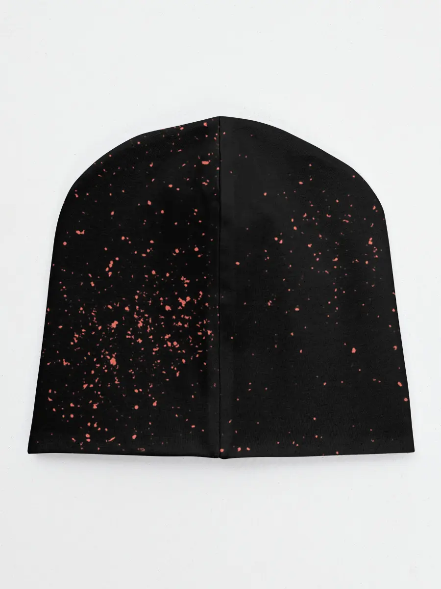 Детская шапка / Need for Speed