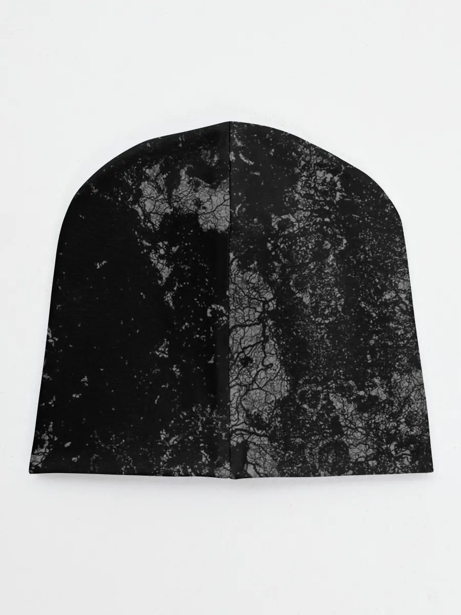 Детская шапка / AC/DC