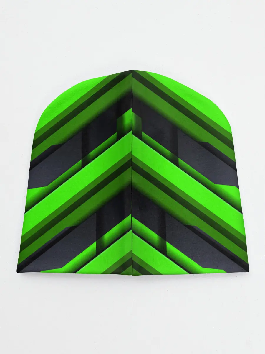 Детская шапка / Need for Speed