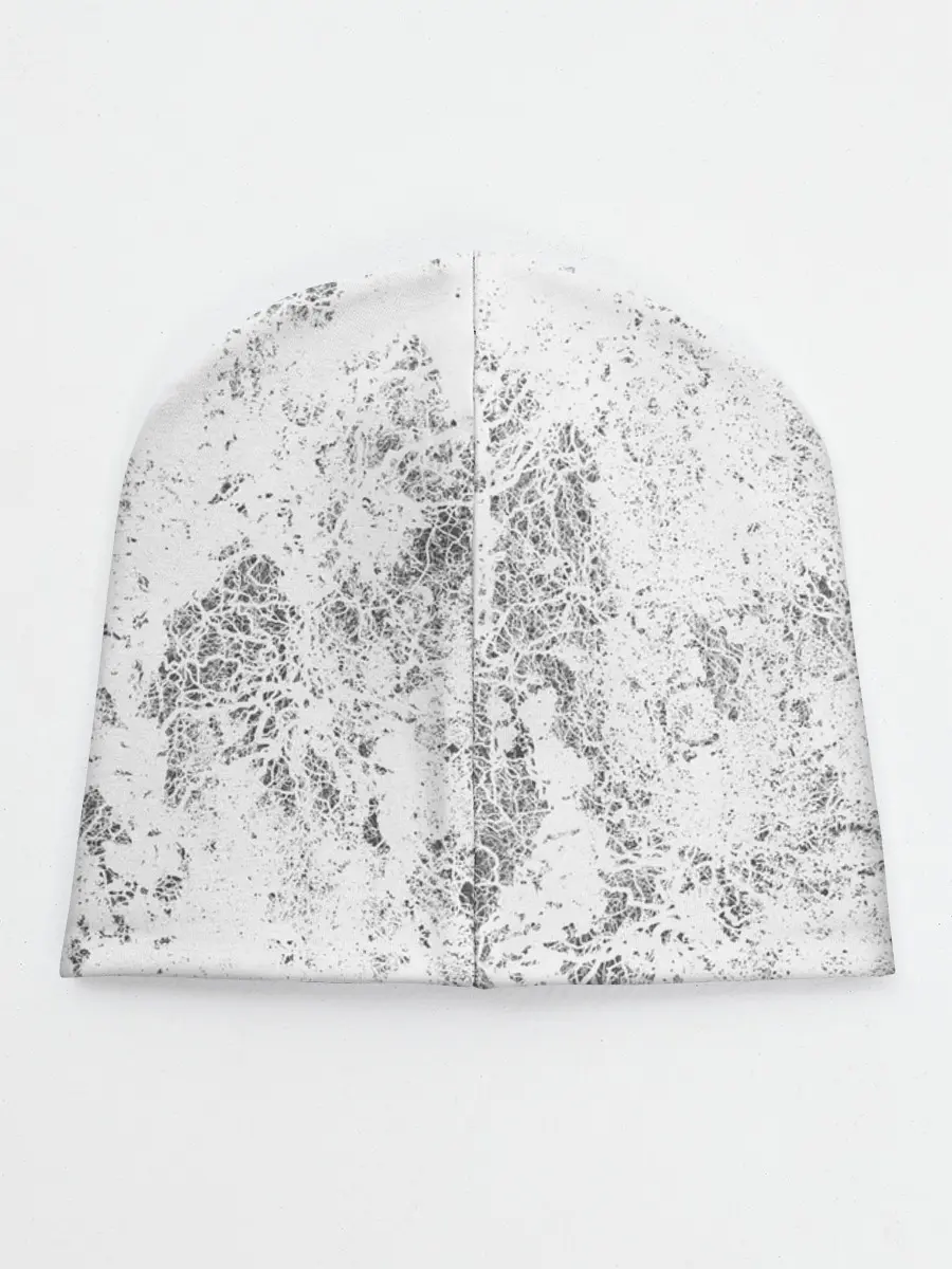 Детская шапка / AC/DC