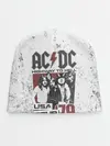 Детская шапка / AC/DC